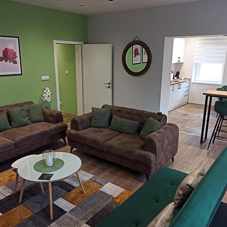 Dream House Apartment Вършац Екстериор снимка