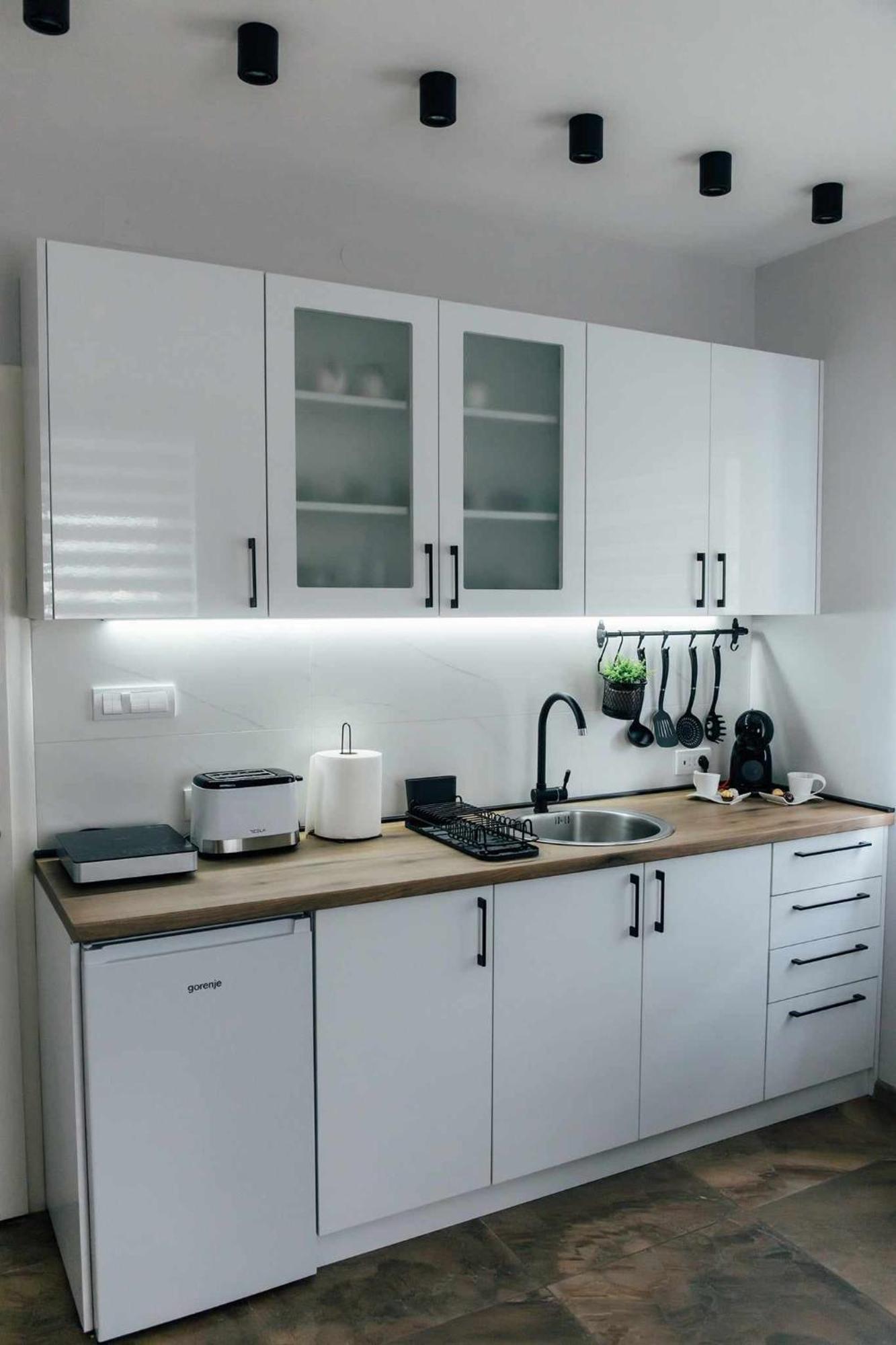 Dream House Apartment Вършац Екстериор снимка