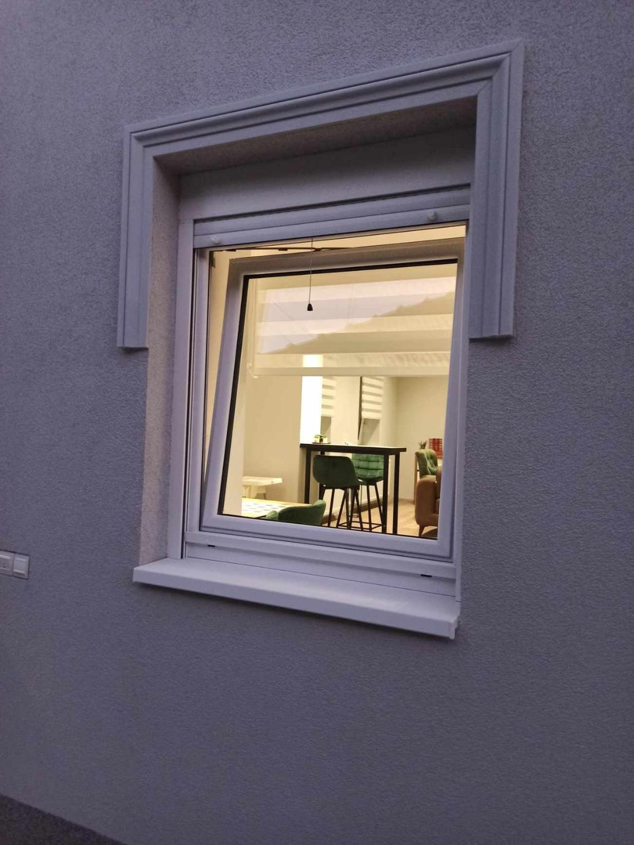 Dream House Apartment Вършац Екстериор снимка