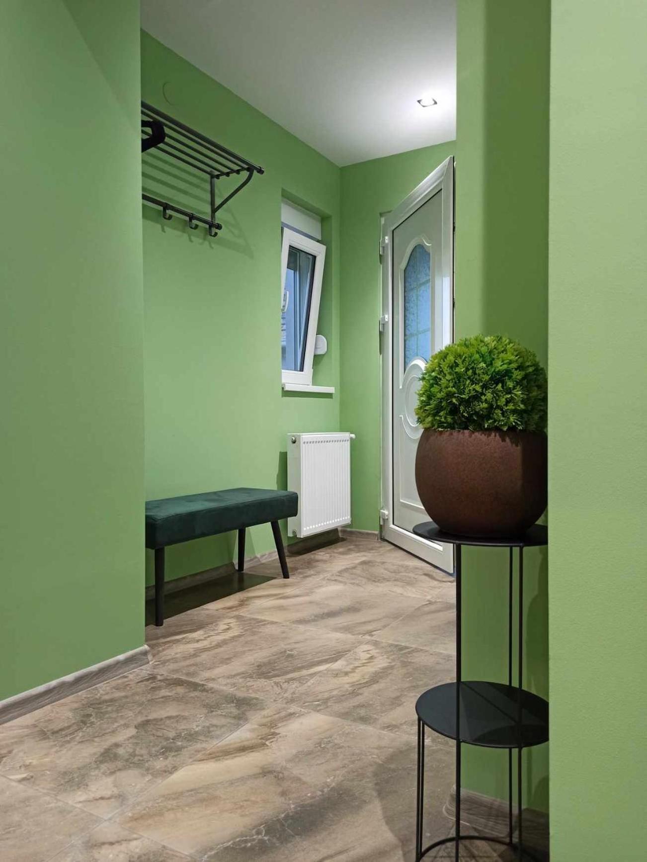 Dream House Apartment Вършац Екстериор снимка