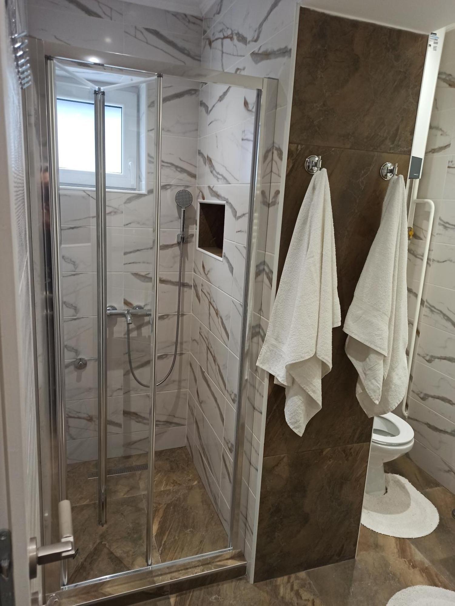 Dream House Apartment Вършац Екстериор снимка