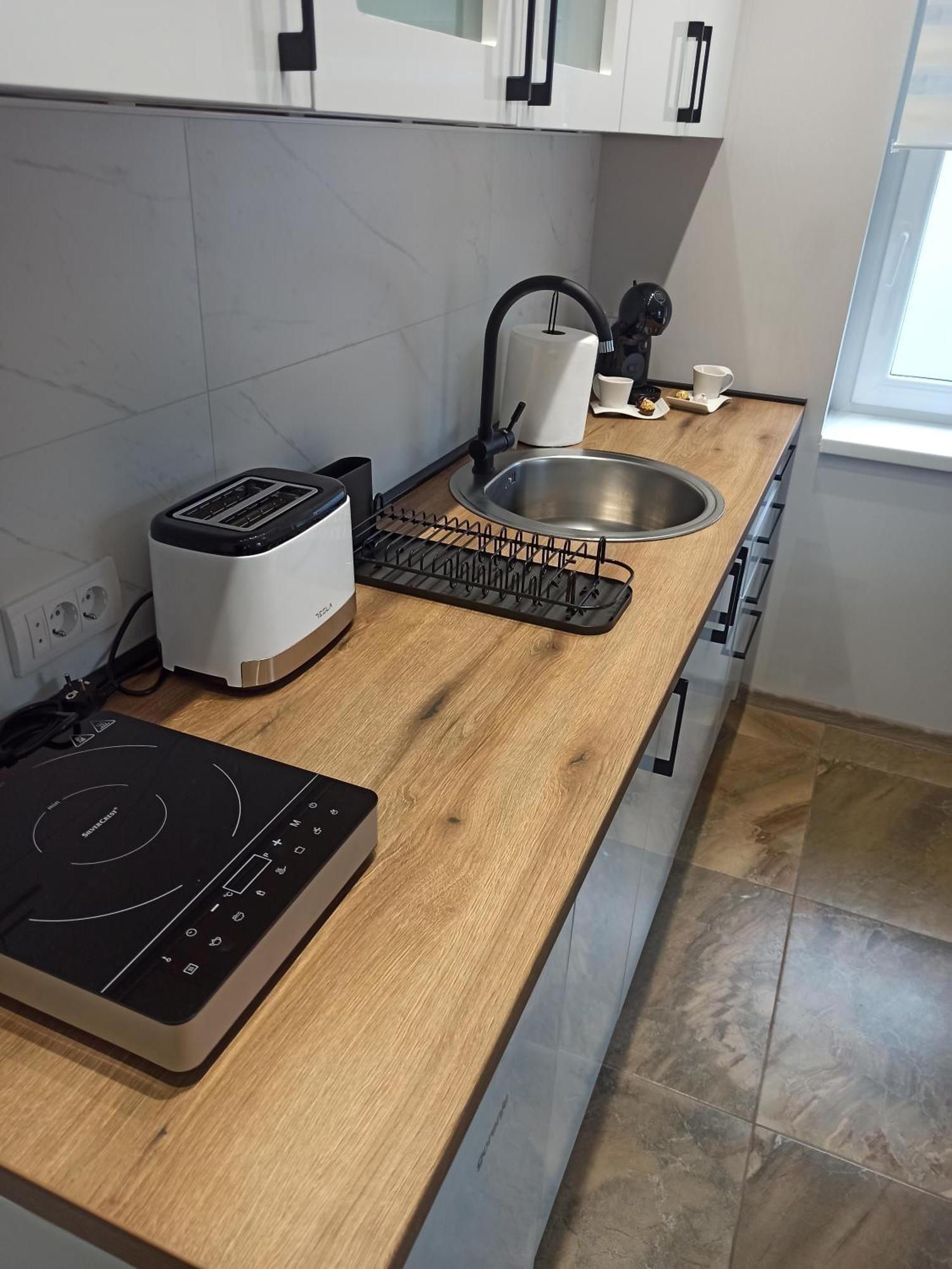 Dream House Apartment Вършац Екстериор снимка