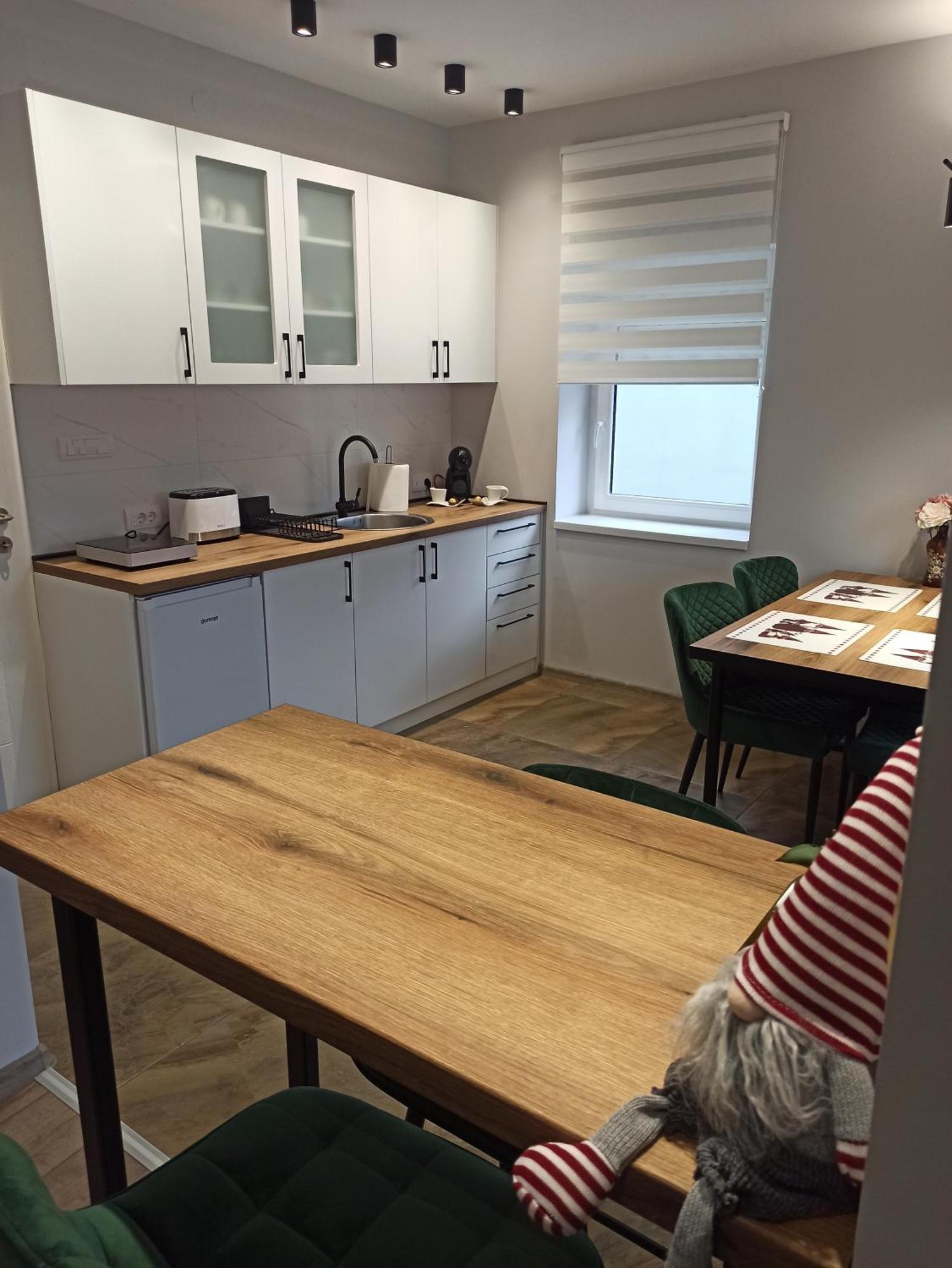 Dream House Apartment Вършац Екстериор снимка