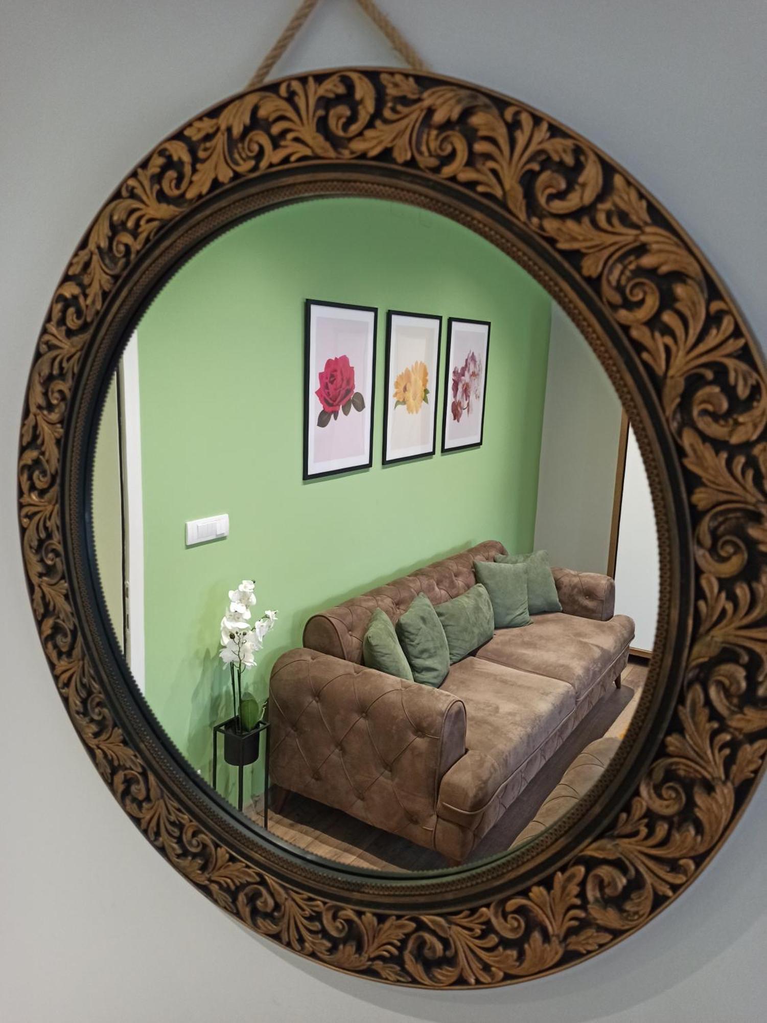 Dream House Apartment Вършац Екстериор снимка